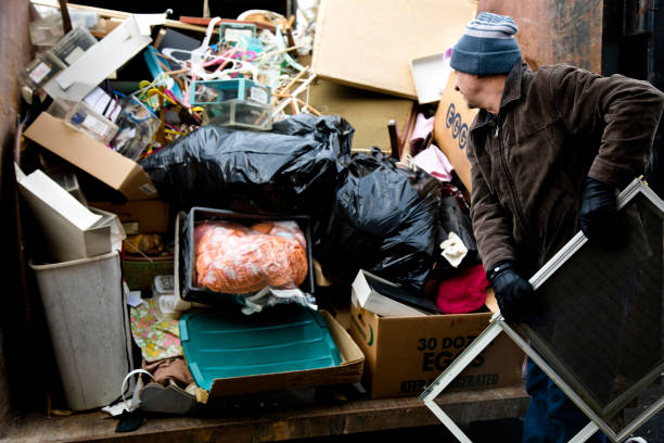 Best Appliance Removal  in Tillamook, OR