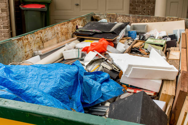 Best Dumpster Rental Services  in Tillamook, OR