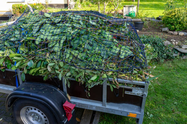 Best Hoarding Cleanup  in Tillamook, OR