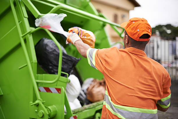 Best Hoarding Cleanup  in Tillamook, OR