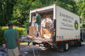 Best Shed Removal  in Tillamook, OR